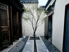 民国风独门独院丨通燃气丨经营加接待优选 送外摆加庭院