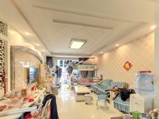 博澳福泽门 3室1厅 南 北