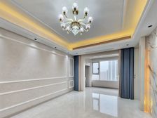 保利上城东区 3室2厅 98.19平