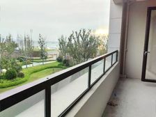 直签真洋房丨金地观海澜湾丨一线海景视野好丨元宝户型三室两卫