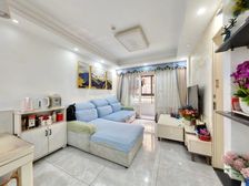 保利上城东区 3室2厅 86.9平