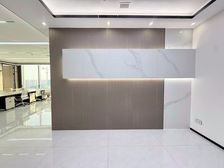 琅东附近 华丰城 308平精装带用具仅租60元 进出城便捷