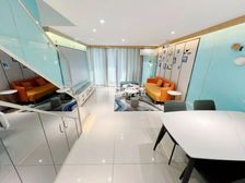 南站CBD 粤港澳湾区枢纽 华南商贸中心 旺租6000 实拍