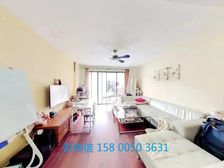 业主置换大三房 降.价80万出售 接受置换 带车位 近地铁