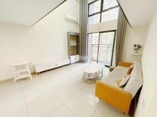 广州南站旁,带阳台,独立红本,现租5000.来电可看房