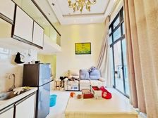 南站CBD 粤港澳湾区枢纽 华南商贸中心 旺租6000 实拍