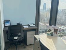 雷格斯直租无费!同德昆明广场一价全包 1人间可短租近地铁口