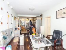 十年难遇!三开间朝南两卫 03年一手商品房 好楼层