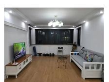 大捡漏 三泉公寓3房2卫边套全明 视野开阔采光好急售