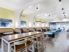 同丰中心 HQ联办5天办公月卡 含服务办公空间