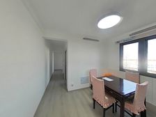 金杨新村八街坊 72平2居 南向精装修 拎包入住