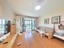 嘉利豪园 3室2厅 132.92平