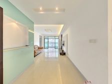 嘉利豪园 3室2厅 131.75平