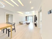 虹桥华庭 2室2厅 107.25平