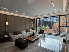 远洋万和公馆和谐 精装三室两厅两卫 143平 配套成熟
