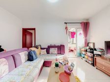 私聊有惊喜 怡海花园 三期 满5年 正规2居 科技园看房方便