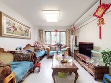 怡海花园 四环里 满5年 装修好 看房方便 科技园 看丹桥