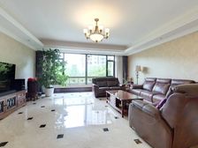 中海九号公馆二区 4室2厅 212.77平