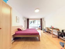 四环里 鸿业兴园 南北通透 板楼 带电梯 科技园 满5年