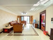 珠小对面 瑞源名嘉汇 带车位 保持很好 高楼层视野无遮挡