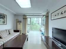 怡海花园恒泰园 四环里 科技园 大两居 双卫 满5年 商品房