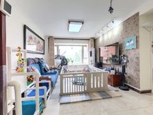 怡海花园富润园 装修好 满5年 科技园 电梯楼 看房方便