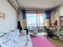 怡海花园恒丰园 四环里 科技园 一室一厅 满5年 看房随时