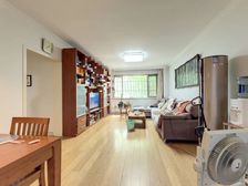 科技园 四环里 怡海花园富泽园 三居双卫 满5年 装修好