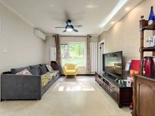 首开华润花香四季 3室1厅 89.38平