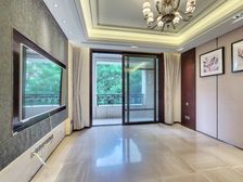 西郊紫薇花园 3室2厅 143.7平