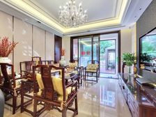 西郊紫薇花园 3室2厅 142.17平