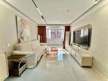 SSS总监力荐!!刚需必看好房,精装修拎包入住,中楼层采光好