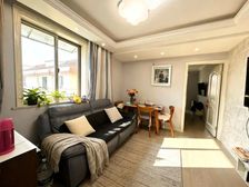 新出咨询量高!准电梯边套全明2房!师大中国中未用 可拎包入住