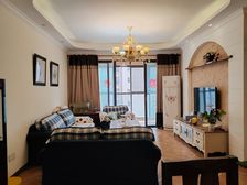 南滨路精装三室,价格美丽,拎包入住