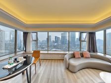 业主出售朗御 218万 1室1厅1卫 普通装修,稀缺超低价!