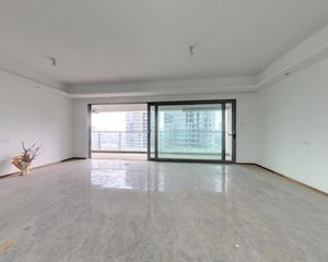 华发统建·锦江首府3室2厅西南