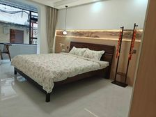 军校商圈稀缺一楼 -罐头厂宿舍精装修 拎包入住 小区停车方便