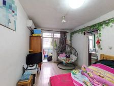 和平二片 天新里 2室可买产权 可贷款 双地铁沿线 随时看