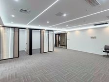 35单价精装160平朝南,4个房间,青秀万达广场