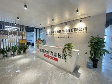 电梯口 物业便宜 青秀万达 精装380平办公室