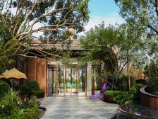 (买方零拥)开发商钜惠 双地铁 南北阳台 找我省3年物业费