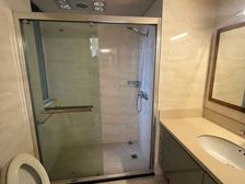 锦绣东城一号组团 91平3居 南东向精装修 方便看房