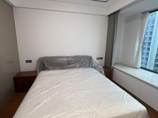 臻和院 91平3居 南东向精装修 视野无遮挡