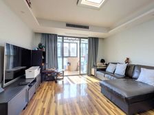 大华颐和华城 2室1厅 95.31平