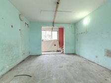 金鑫花园(公寓) 2室2厅 82.73平