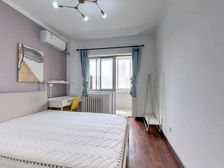 怡海花园恒丰园 2室1厅 83.48平