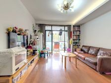 久华佳苑 3室2厅 120.33平