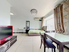 怡海花园恒丰园 1室1厅 68.82平