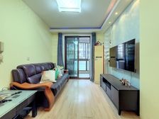 大华颐和华城 3室2厅 102.05平