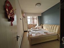 竞秀附近瓷砖房楼下车位地下室 标准两室两厅 首付5万